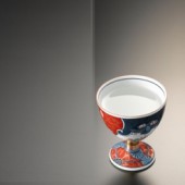 Sake - Sợi dây liên kết người Nhật với thần linh 